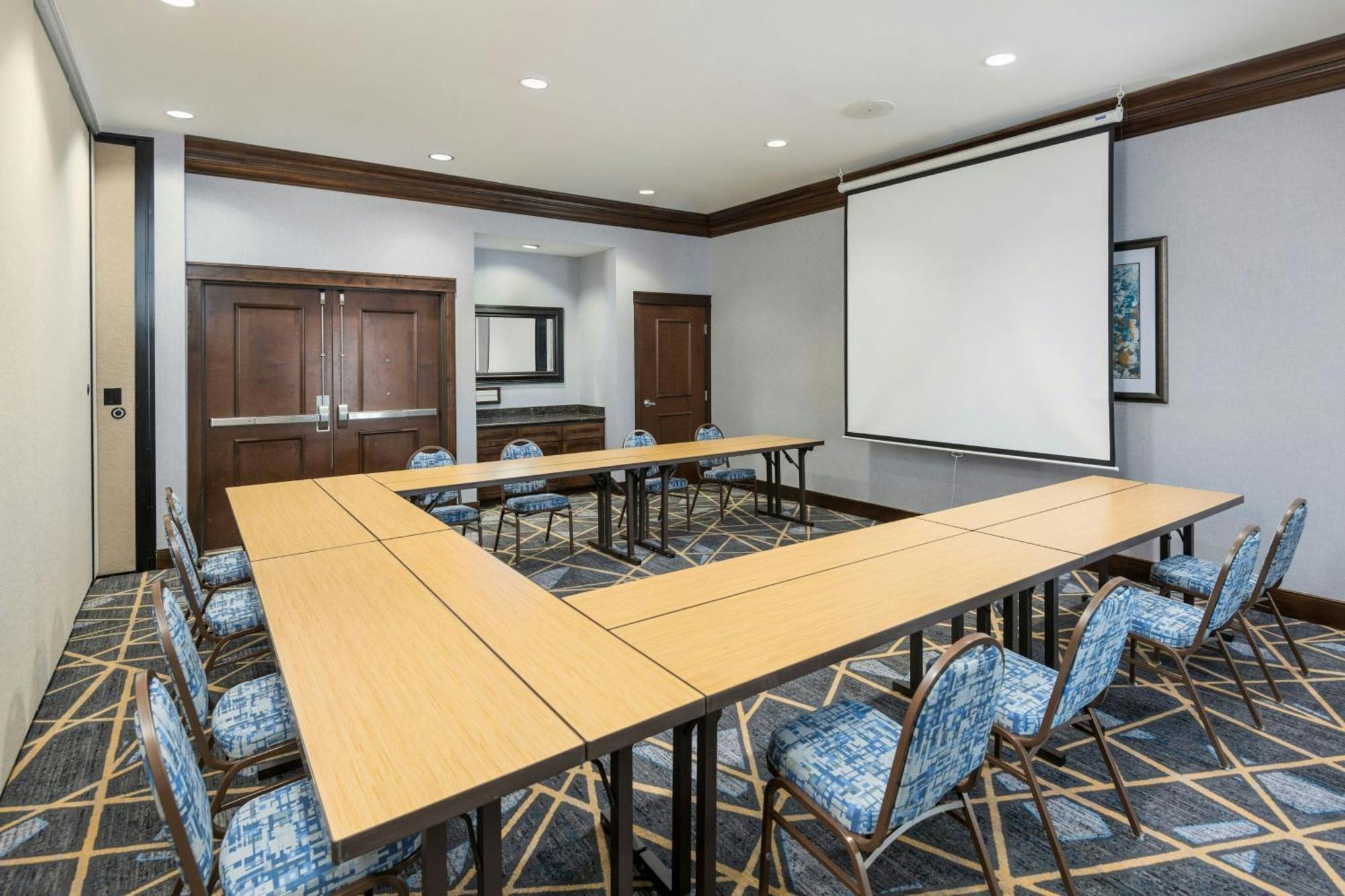 Courtyard By Marriott Abilene Northeast Hotel Exterior photo