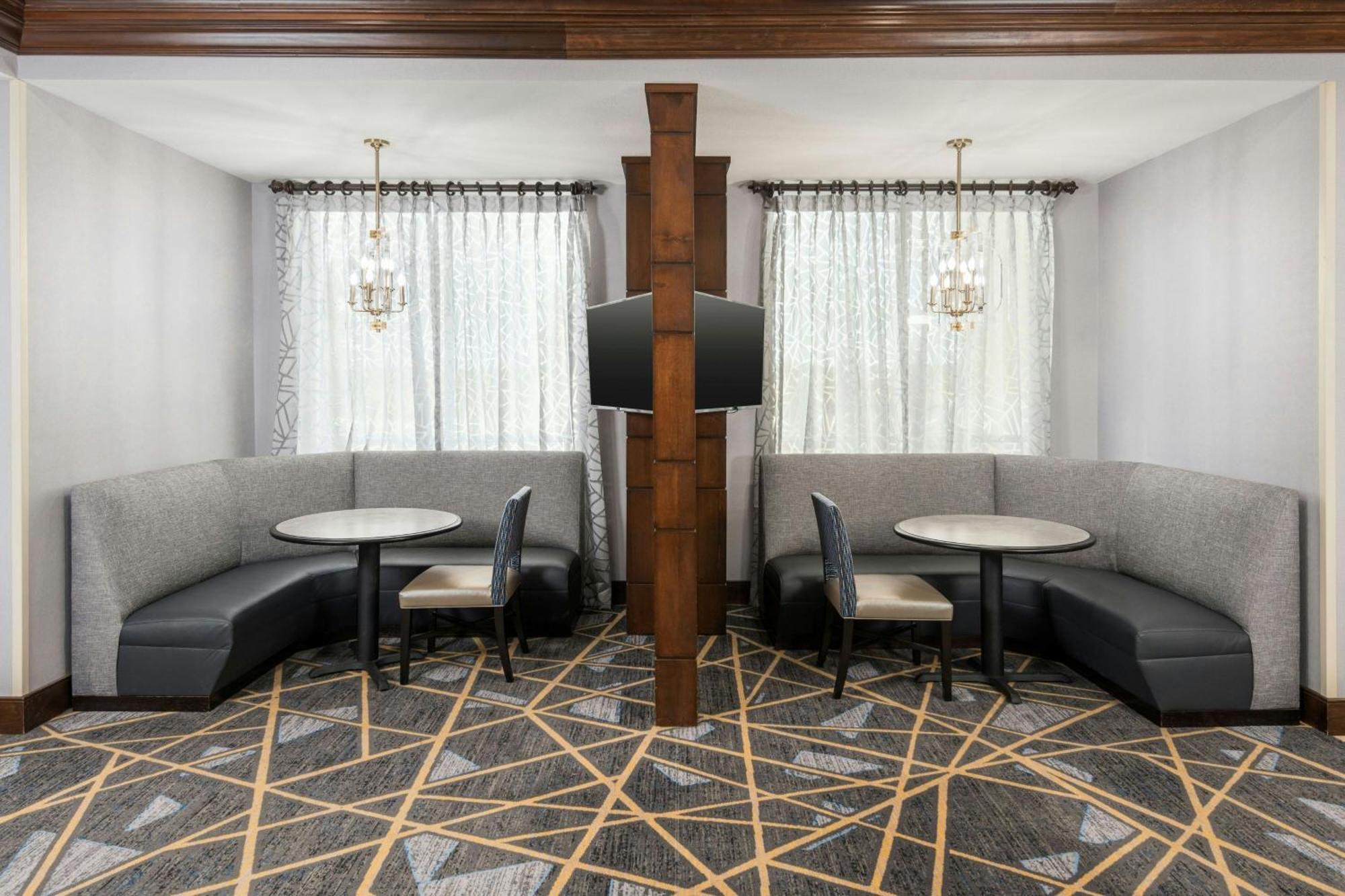 Courtyard By Marriott Abilene Northeast Hotel Exterior photo