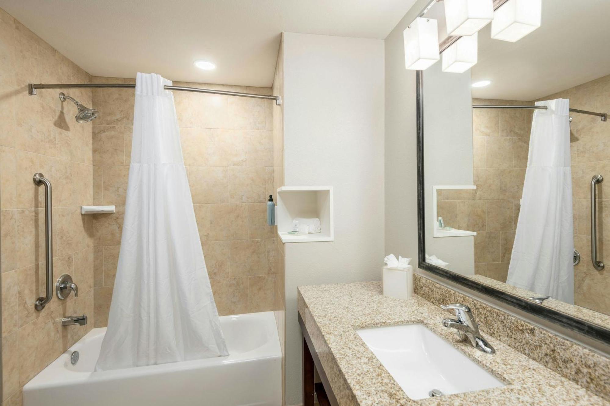 Courtyard By Marriott Abilene Northeast Hotel Exterior photo