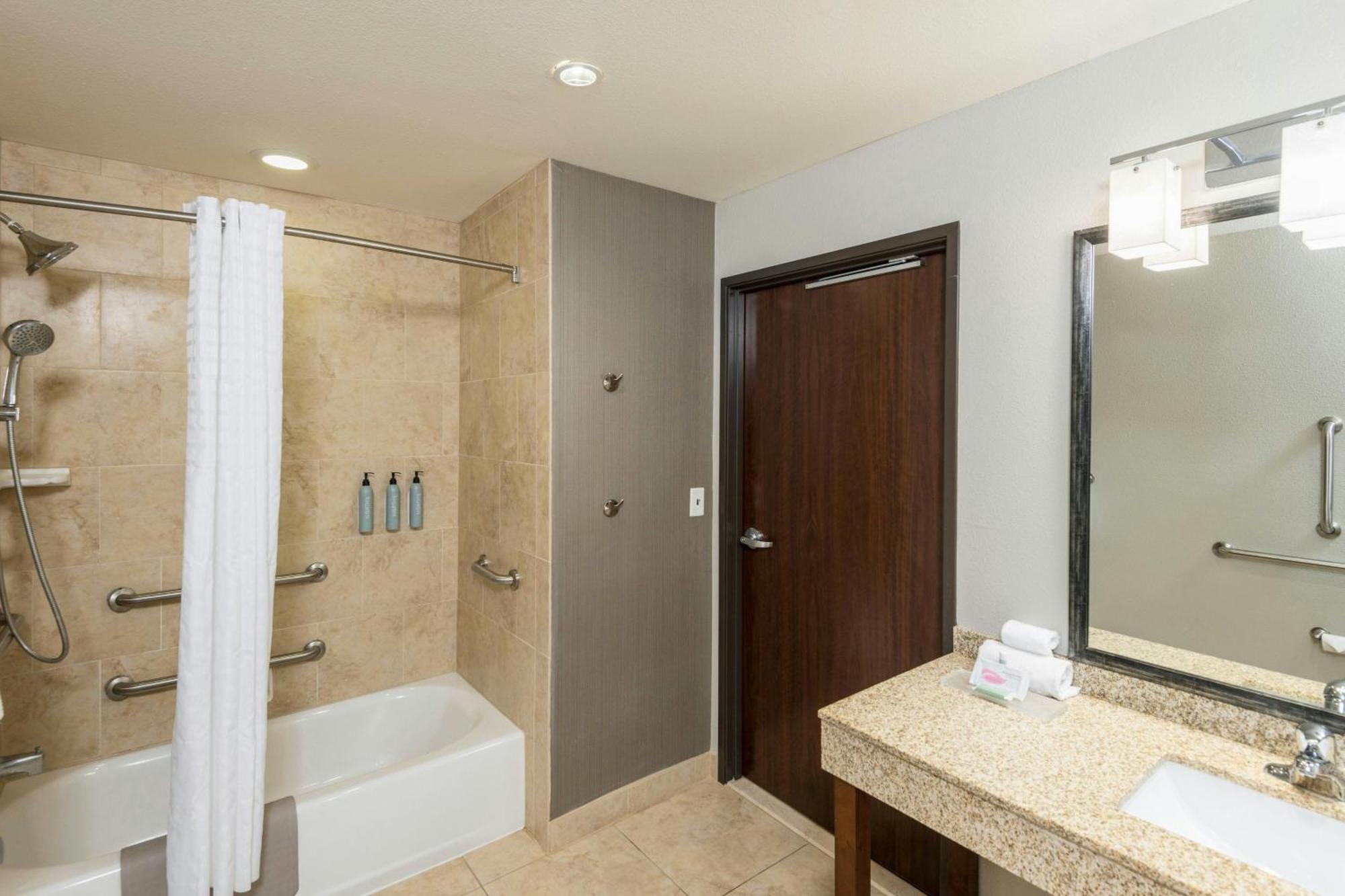 Courtyard By Marriott Abilene Northeast Hotel Exterior photo