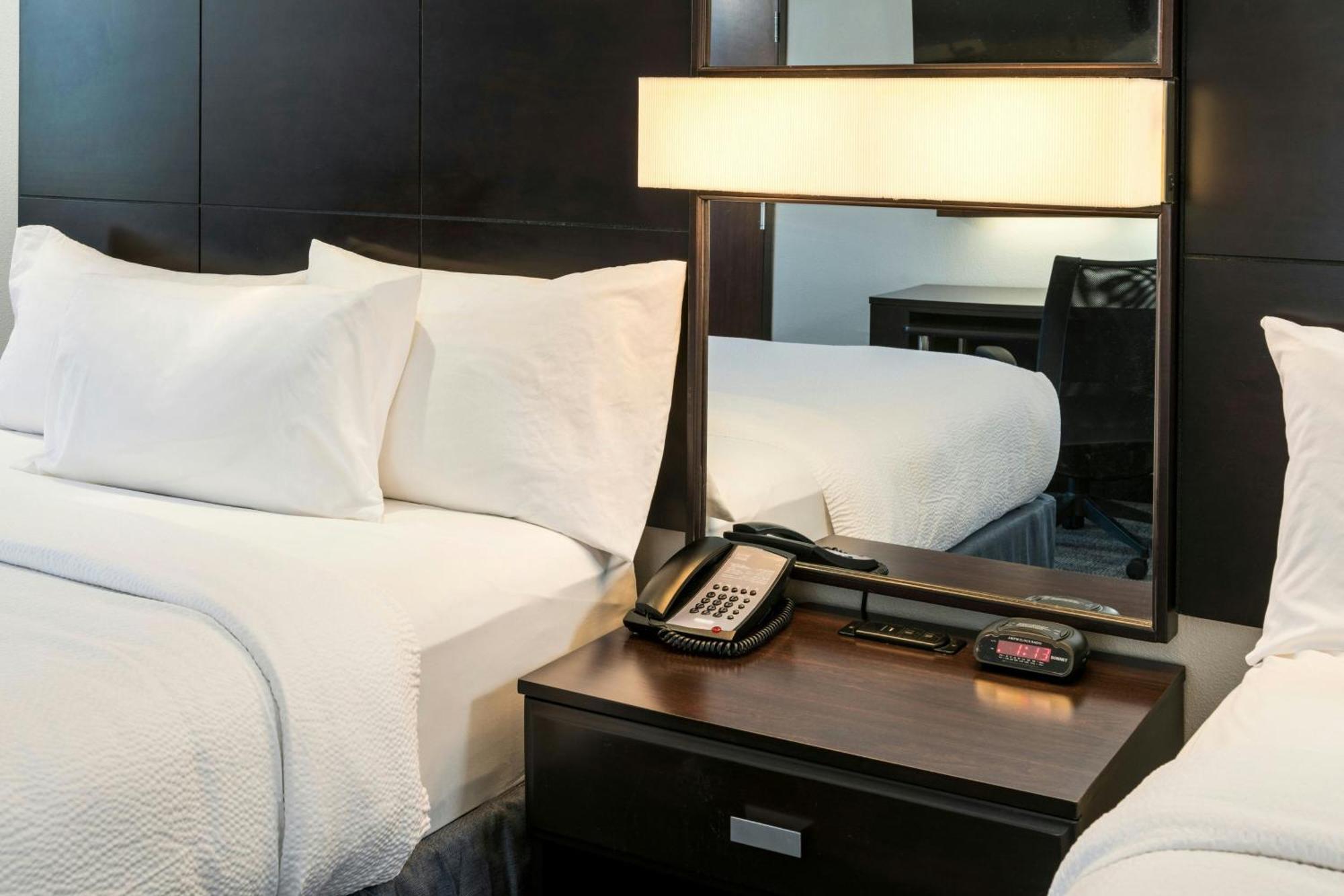 Courtyard By Marriott Abilene Northeast Hotel Exterior photo